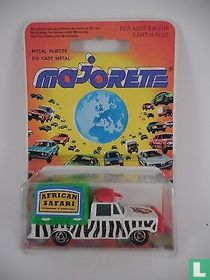 Dodge Safari Truck 'African Safari'