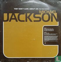 They Don't Care about Us (The R&B Mix)