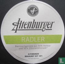 Altenburger Radler