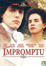 Impromptu