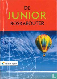 De Junior Boskabouter
