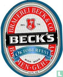 Beck's Oktoberfest