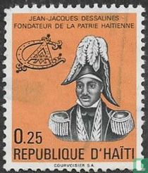 Jean-Jacques Dessalines