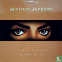 In the Closet (Mixes Behind Door #1)