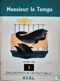 Monsieur le Temps