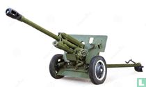 Anti Tank Kanon speelgoedsoldaatjes catalogus