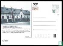 Bâtiments postaux historiques (I)