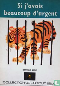 Si j'avais beaucoup d'argent