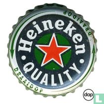 Heineken - Quality "twist"