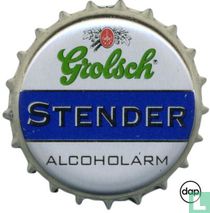 Grolsch - Stender