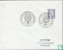 Paris - Salon des composants électroniques