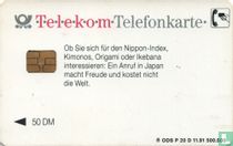 Was trägt man im Herbst in Tokio?