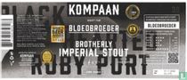 Bloedbroeder