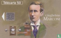 Giuglielmo Marconi