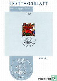 Boites aux lettres