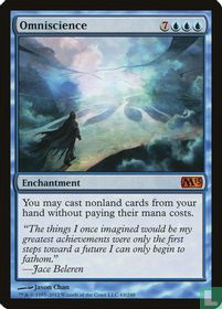 Omniscience