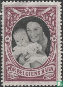 För Belgiens barn