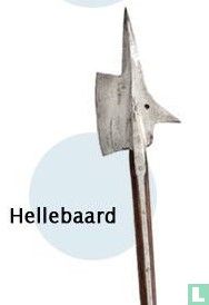 Halberd toy soldiers catalogue