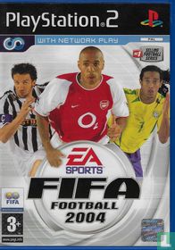 FIFA Football 2004