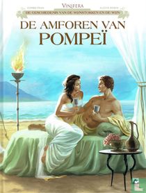 De amforen van Pompeï