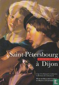 Musée De L'Ermitage - Saint-Pétersbourg à Dijon