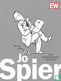 Jo Spier