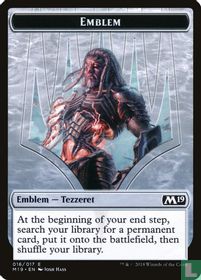Tezzeret, Artifice Master
