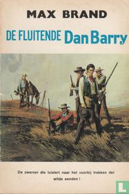 De fluitende Dan Barry