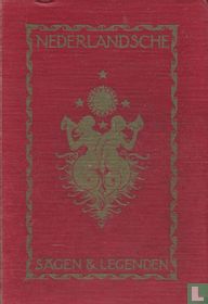 Nederlandsche Sagen & Legenden 2