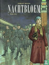 Dolende zielen