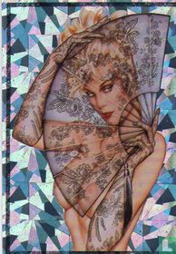 Lillian's Fan 1986