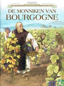 De monniken van Bourgogne