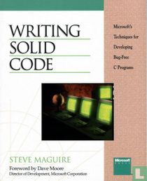 Writing Solid Code