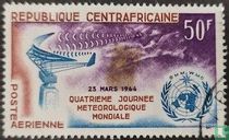 4e werelddag meteorologie 