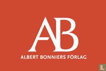 Albert Bonniers Förlag boeken catalogus