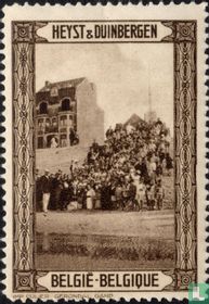 Heyst & Duinbergen
