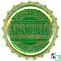 Adambräu - Innsbruck seit 1825
