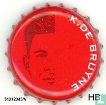 K. De Bruyne