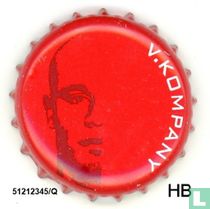 V. Kompany