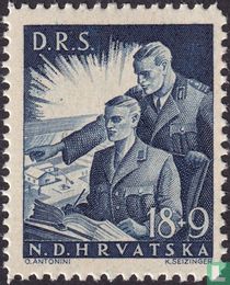 Arbeidsdienst