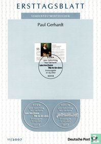 Paul Gerhardt
