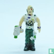 Professor Gangrene