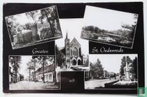 Groeten uit St.Oedenrode