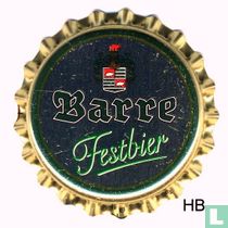 Barre - Festbier