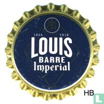 Louis Barre Imperial - 1846-1918