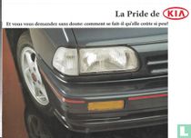 Kia Pride