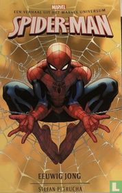 Spider-Man Eeuwig Jong