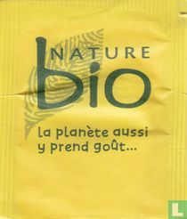 Nature bio tea bags catalogue