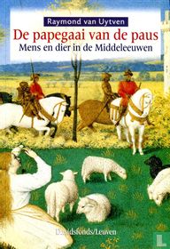 De papegaai van de paus