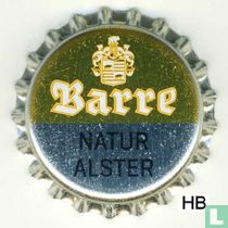 Barre - Natur Alster